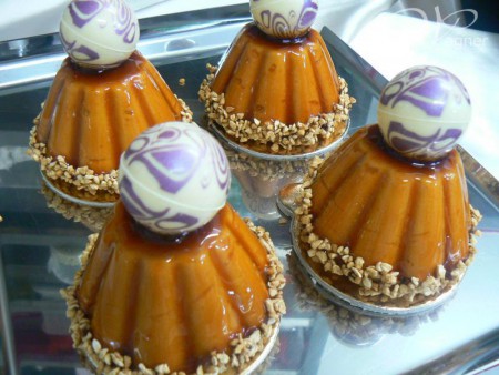 Dolce karamel